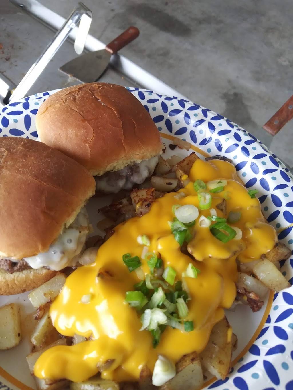 The Edible Art Cart | restaurant | 4654 Phlox St Unit B, Houston, TX 77051, USA | 2144553677 OR +1 214-455-3677