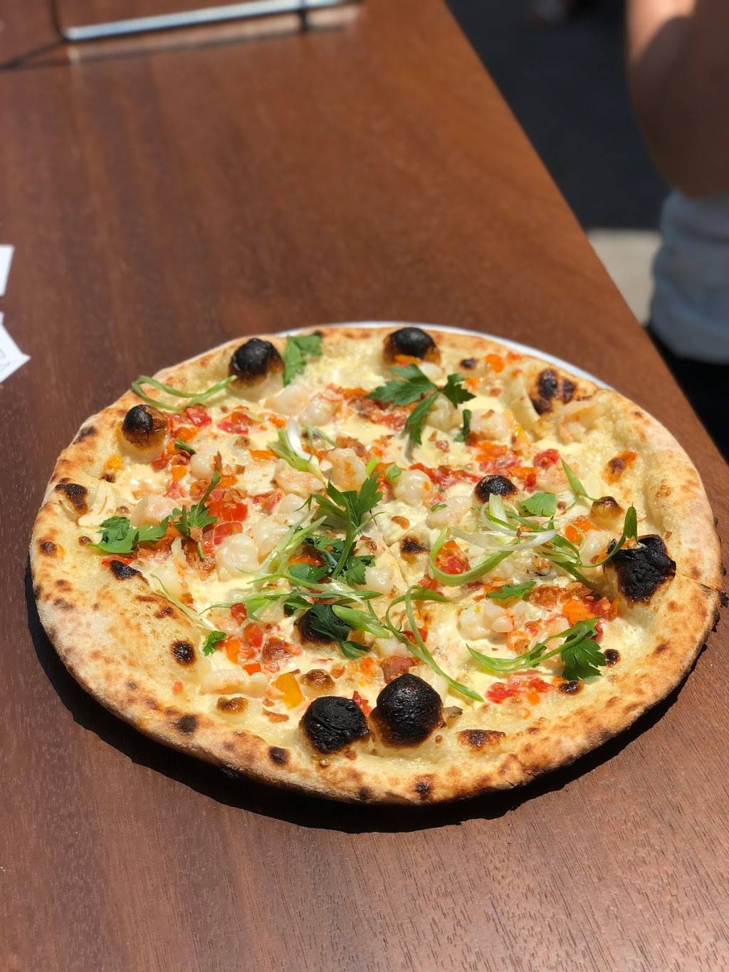 Bocce USQ | restaurant | 20 Union Square W, New York, NY 10003, USA | 2126777818 OR +1 212-677-7818