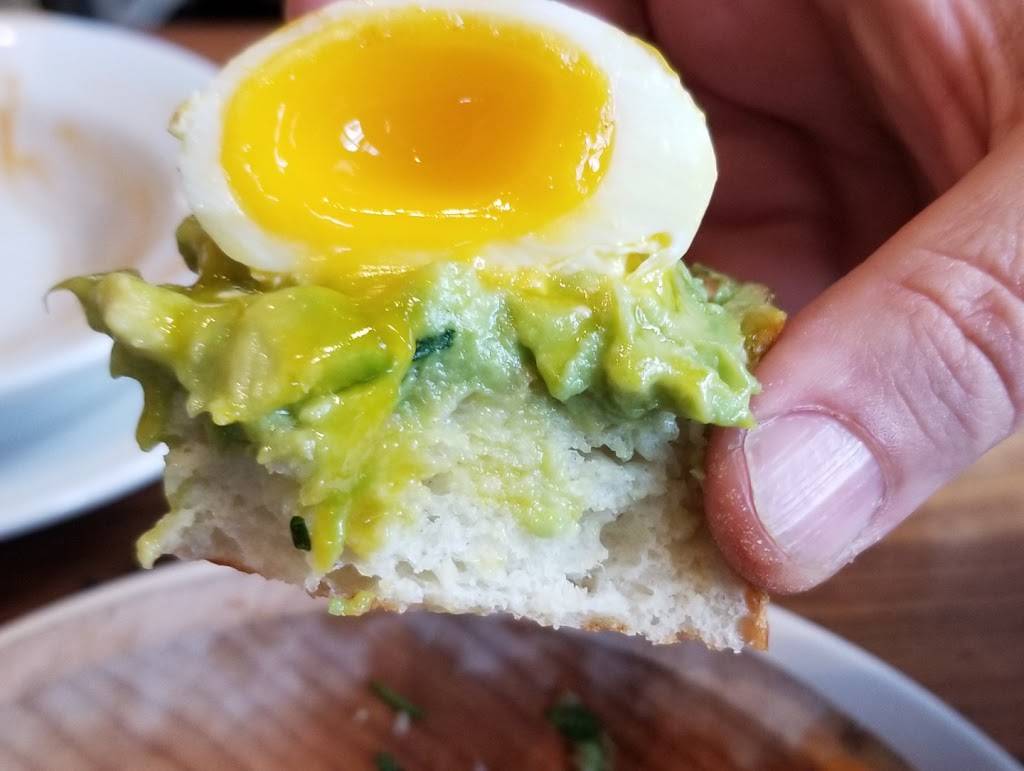 The Grove - Design District | cafe | 1 Henry Adams St, San Francisco, CA 94103, USA | 4158345105 OR +1 415-834-5105