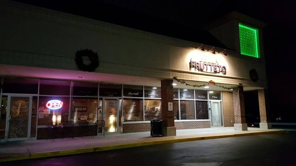 Bella Frutteto | restaurant | 2602 Brandt School Rd, Wexford, PA 15090, USA | 7249407777 OR +1 724-940-7777