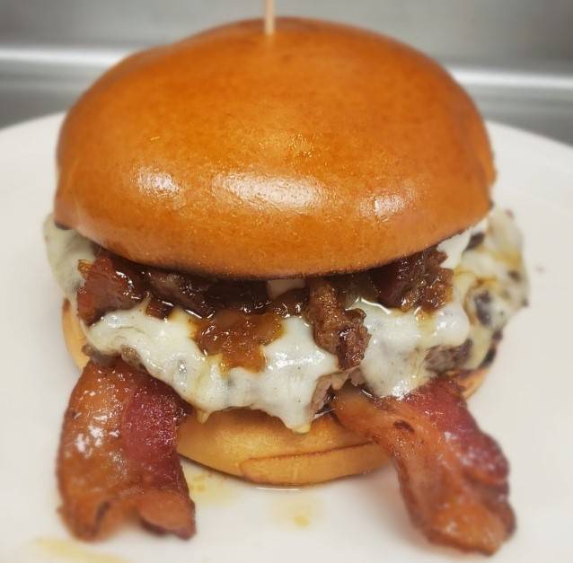 Millers Tavern | restaurant | 9201 Del Webb Blvd, Las Vegas, NV 89134, USA | 7256009888 OR +1 725-600-9888