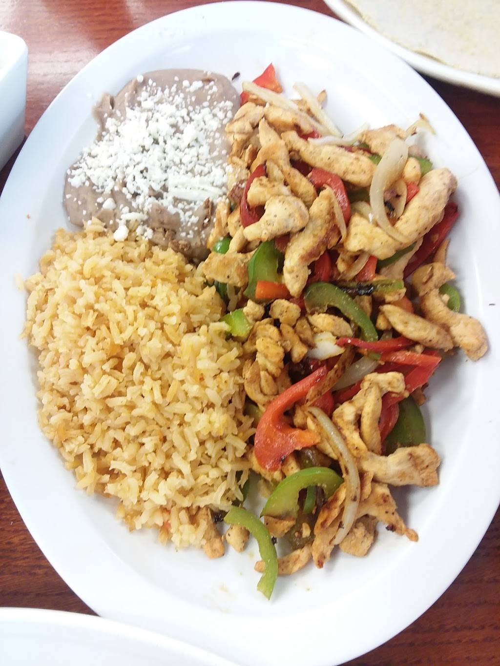 El Taquero | restaurant | 1835 Center Point Pkwy, Birmingham, AL 35215, USA | 2052905858 OR +1 205-290-5858