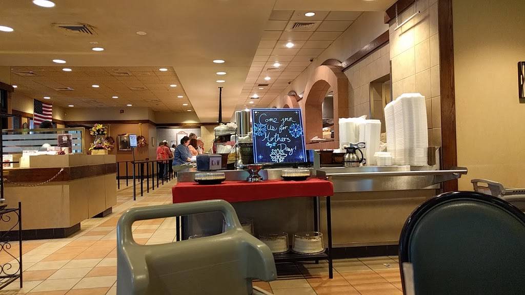 K&W Cafeterias | restaurant | 349 Copperfield Blvd NE P, Concord, NC 28025, USA | 7047213257 OR +1 704-721-3257