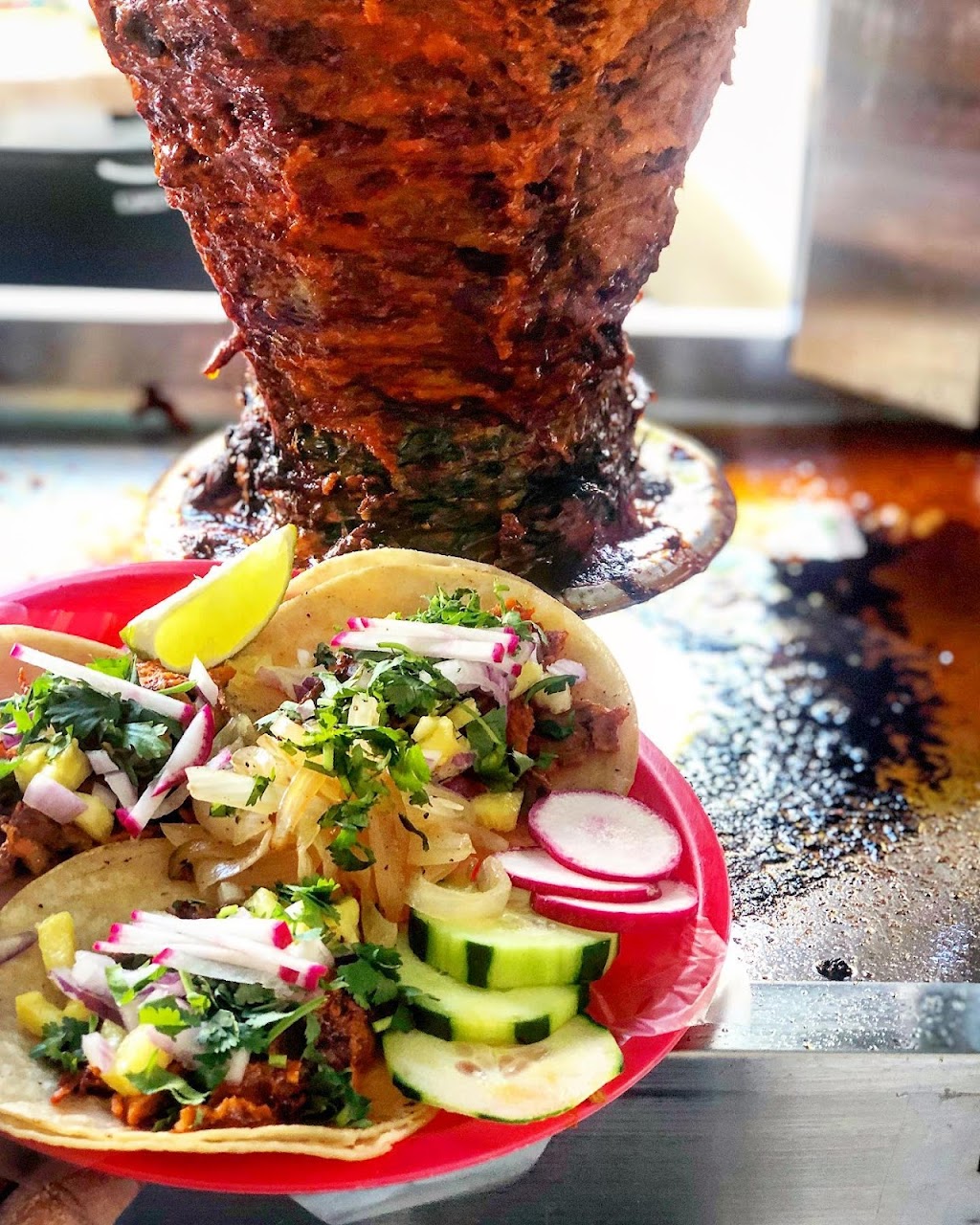 Fridas Tacos | restaurant | 1601 Singleton Blvd, Dallas, TX 75212, USA | 2147300199 OR +1 214-730-0199