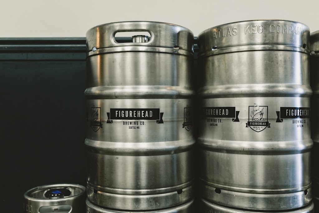 Figurehead Brewing | restaurant | 4001 21st Ave W unit b, Seattle, WA 98199, USA | 2064927981 OR +1 206-492-7981