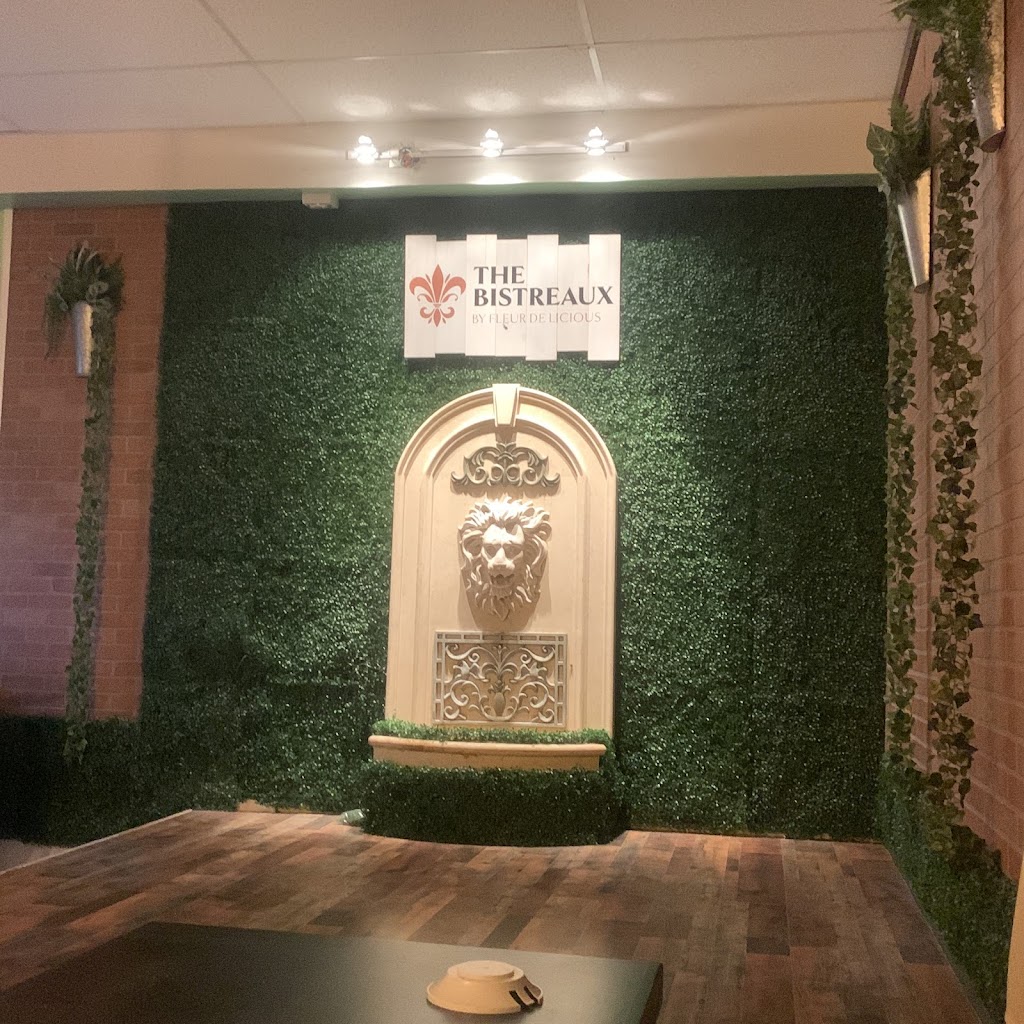 The Bistreaux by Fleur de Licious | restaurant | 2700 Broad River Rd, Columbia, SC 29210, USA | 8032051785 OR +1 803-205-1785
