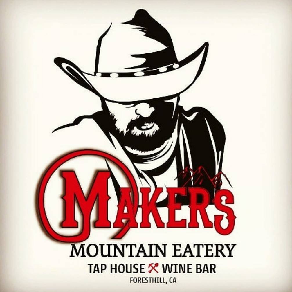 Makers Mountain Eatery, Tap House & Wine Bar | restaurant | 24601 Foresthill Rd, Foresthill, CA 95631, USA | 5303676253 OR +1 530-367-6253