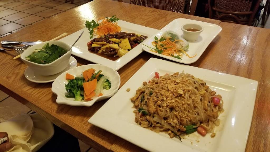 Pacific Paradise | restaurant | 3000 San Pedro Dr NE suite d, Albuquerque, NM 87110, USA | 5058810999 OR +1 505-881-0999