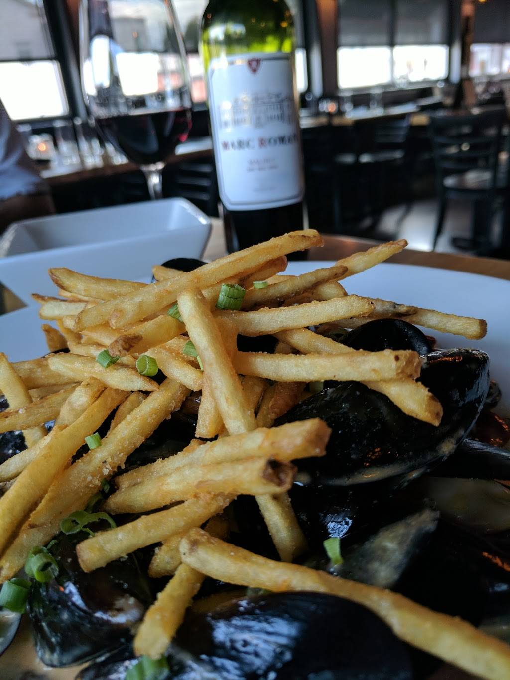 WEST MAIN KITCHEN & BAR | restaurant | 2710 W Main St, Wappingers Falls, NY 12590, USA | 8452970510 OR +1 845-297-0510