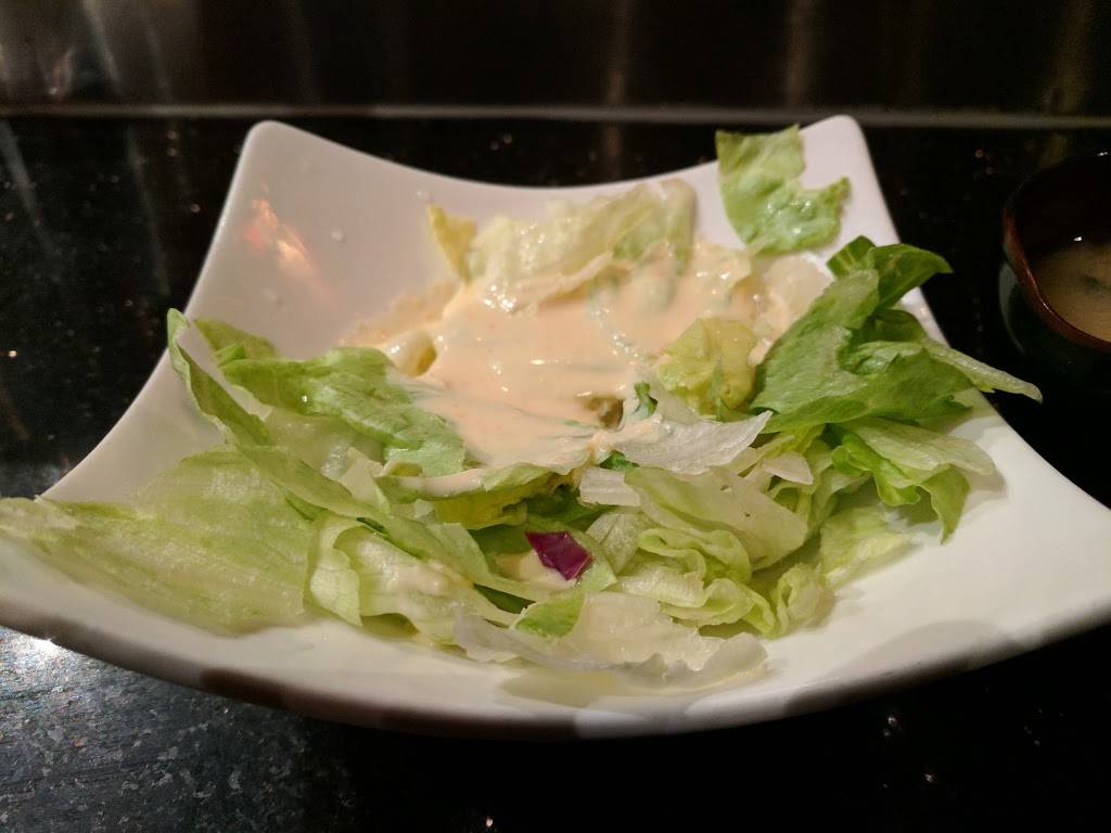 Koto Japanese Restaurant | restaurant | 21 S Hope Chapel Rd, Jackson, NJ 08527, USA | 7323673333 OR +1 732-367-3333