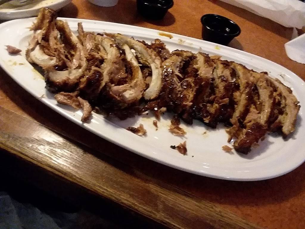 TGI Fridays | restaurant | 351 W Schuylkill Rd A-2, Pottstown, PA 19465, USA | 6107189560 OR +1 610-718-9560