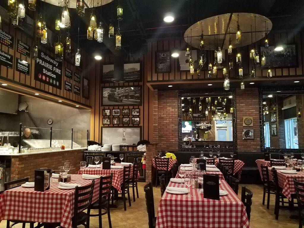 Prairiefire | shopping mall | 5661 W 135th St, Overland Park, KS 66223, USA | 9136475160 OR +1 913-647-5160