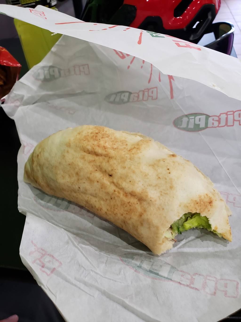Pita Pit (CO Springs Bijou St) | restaurant | 8 E Bijou St, Colorado Springs, CO 80903, USA | 7196341748 OR +1 719-634-1748