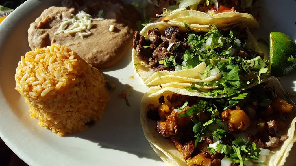 Taqueria El Rincon Mexicano | restaurant | 1816 Irving Park Rd, Hanover Park, IL 60133, USA | 6304838000 OR +1 630-483-8000