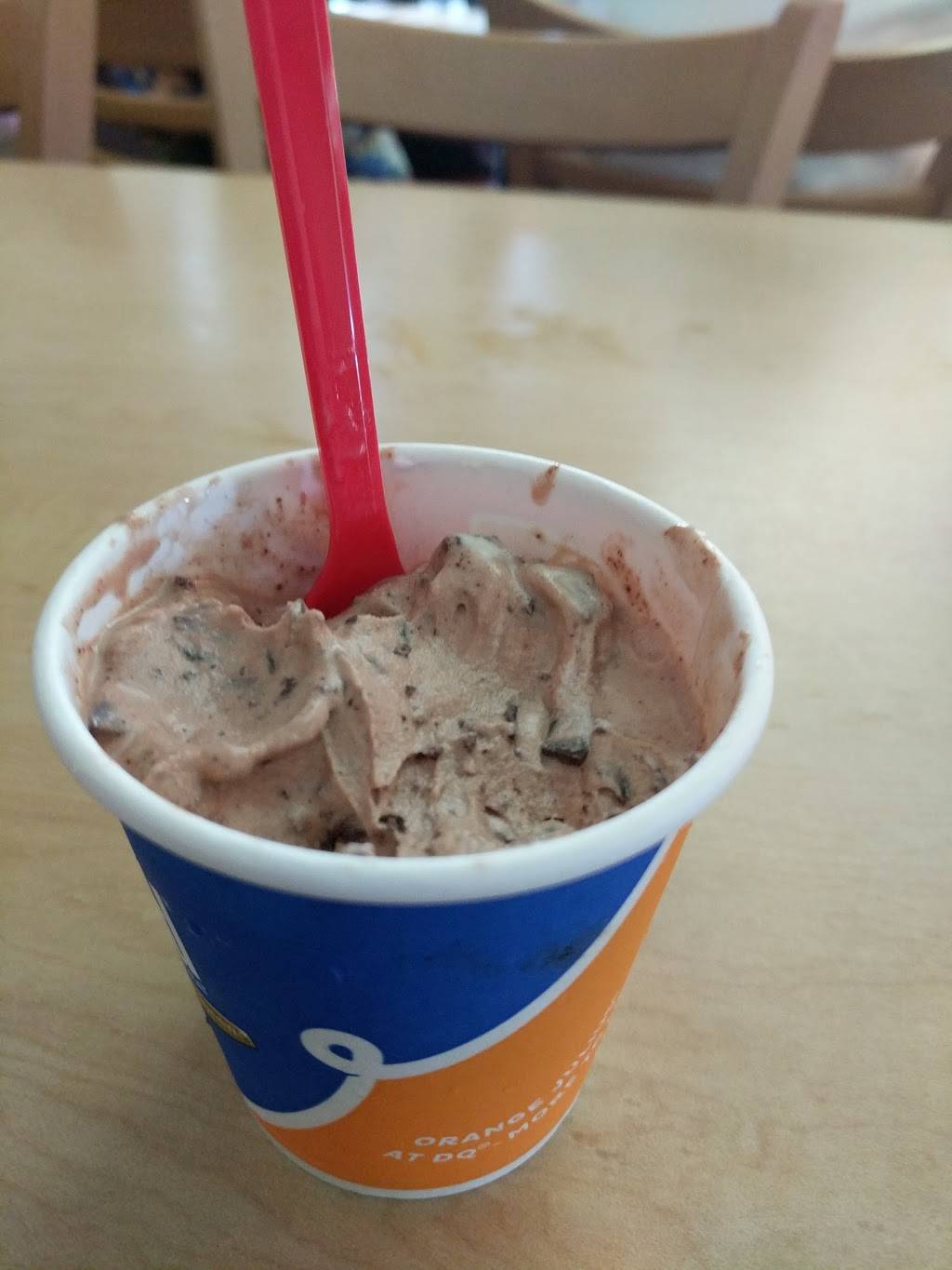 Dairy Queen Grill & Chill | restaurant | 1 Riordan Rd, Bella Vista, AR 72714, USA | 4798552362 OR +1 479-855-2362