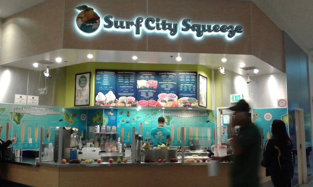 Surf City Squeeze | restaurant | 2800 N Main St Unit 576, Santa Ana, CA 92705, USA | 9498369190 OR +1 949-836-9190