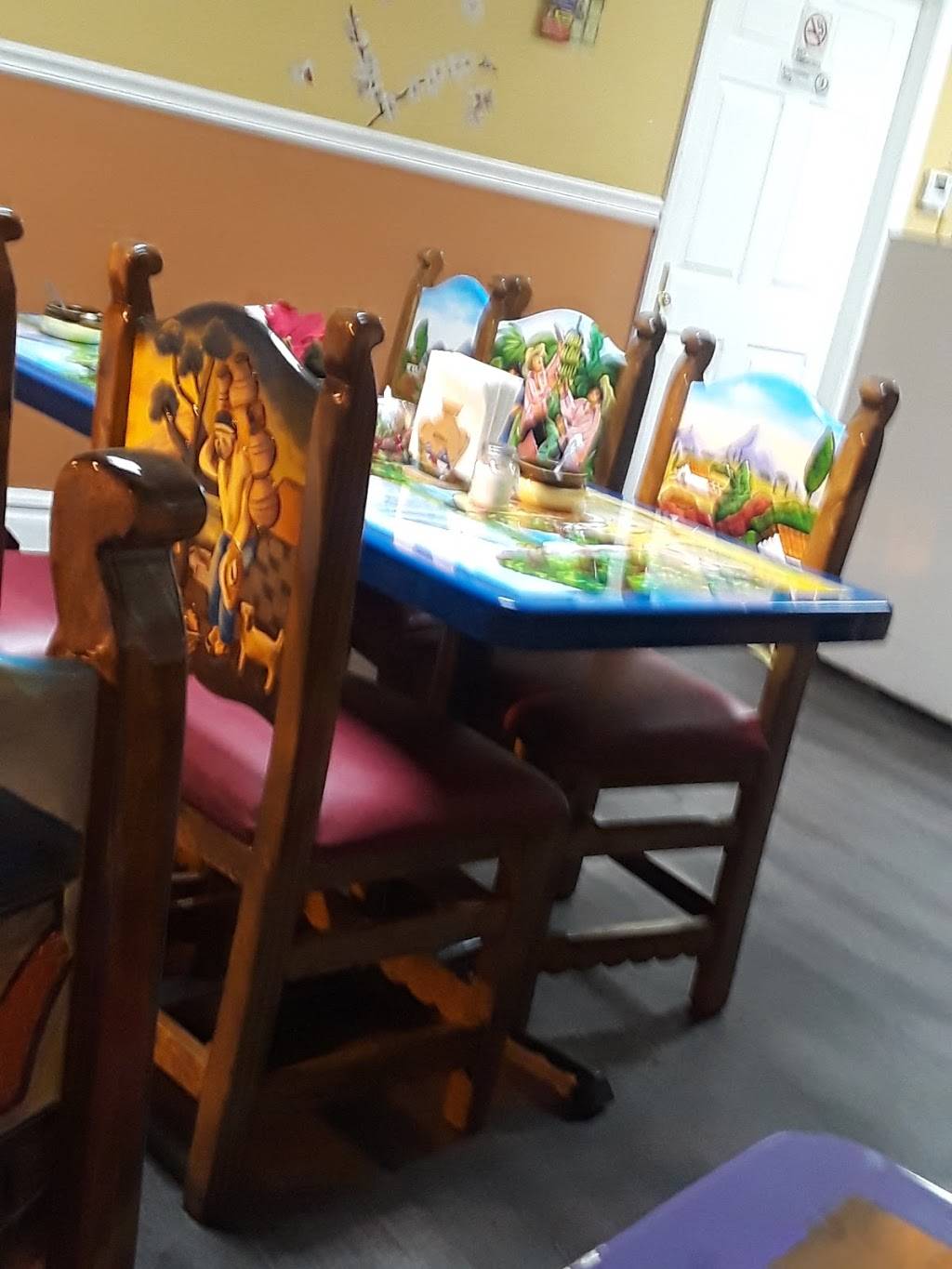 Eterna Primavera Restaurant | restaurant | 326 Central Ave, City of Orange, NJ 07050, USA | 9732802521 OR +1 973-280-2521