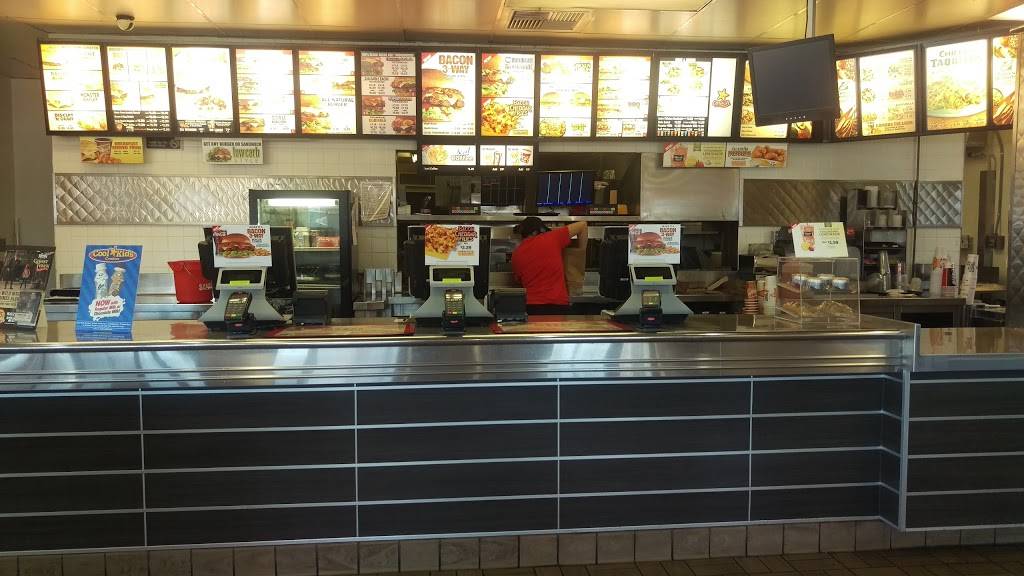 Carls Jr. / Green Burrito | restaurant | 1401 Artesia Blvd, Gardena, CA 90248, USA | 3103244562 OR +1 310-324-4562