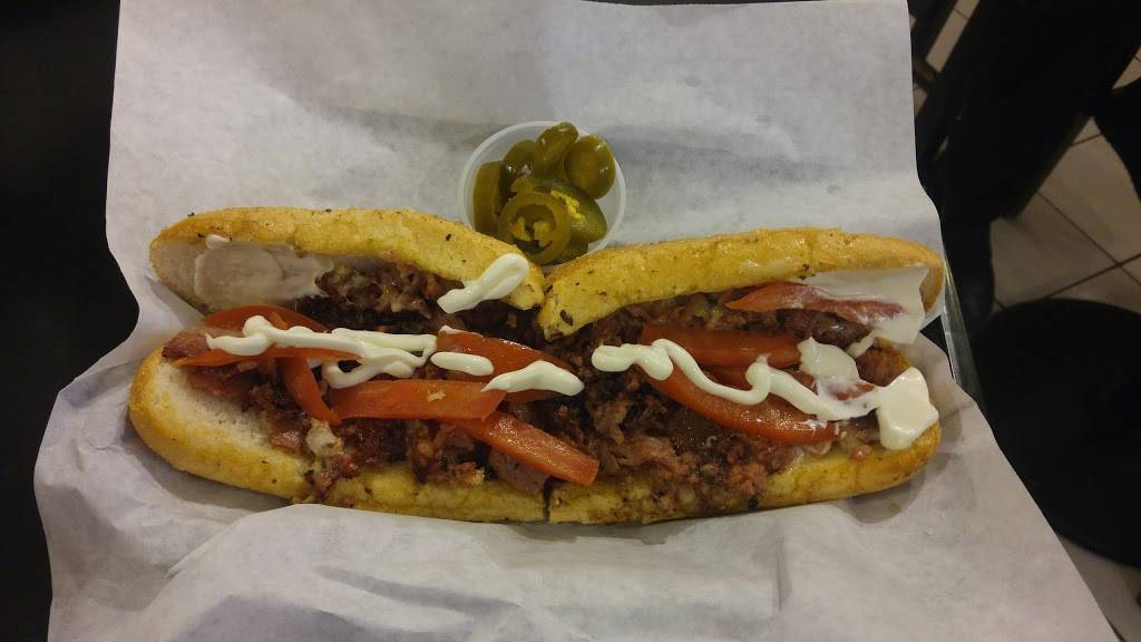 PHILLIES | meal takeaway | 932 Geneva Ave, San Francisco, CA 94112, USA | 4153349606 OR +1 415-334-9606