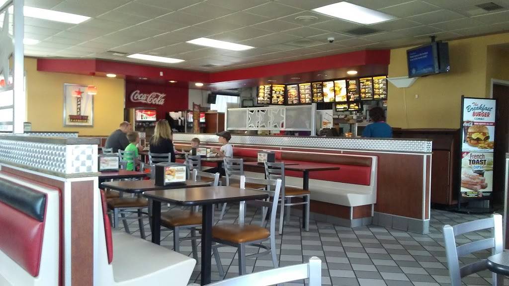 Carls Jr. | restaurant | 12987 S Parker Rd, Parker, CO 80134, USA | 3038401500 OR +1 303-840-1500