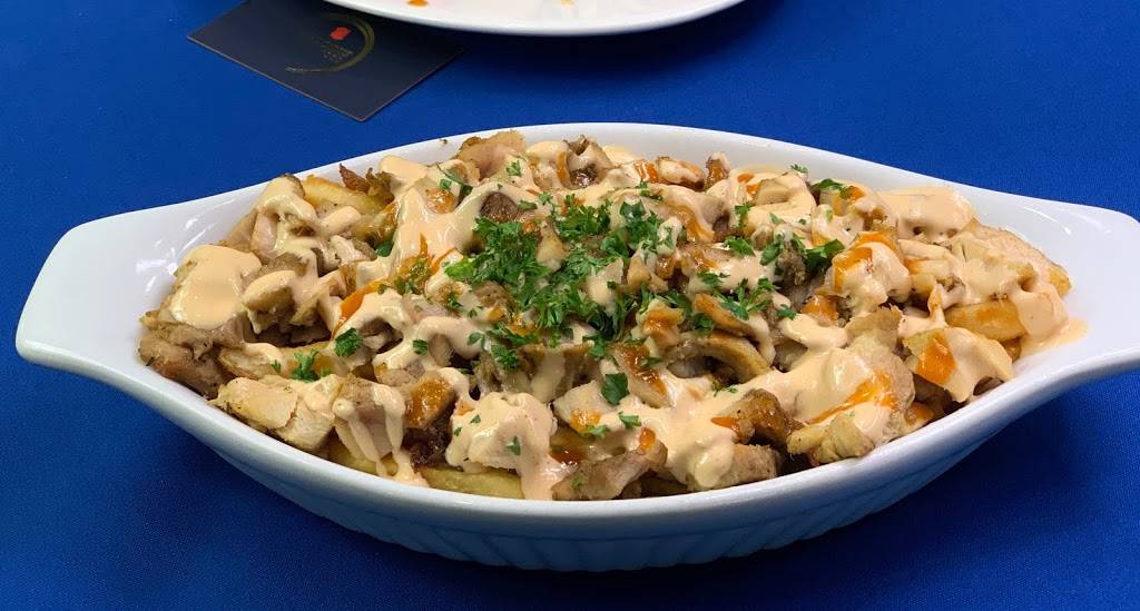 Perlicious Food | restaurant | 1200 Hwy 7, Thornhill, ON L4J 0E1, Canada | 4166696696 OR +1 416-669-6696