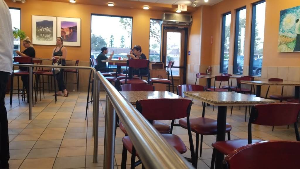 Panda Express | meal takeaway | 18503 Yorba Linda Blvd, Yorba Linda, CA 92886, USA | 7146959139 OR +1 714-695-9139