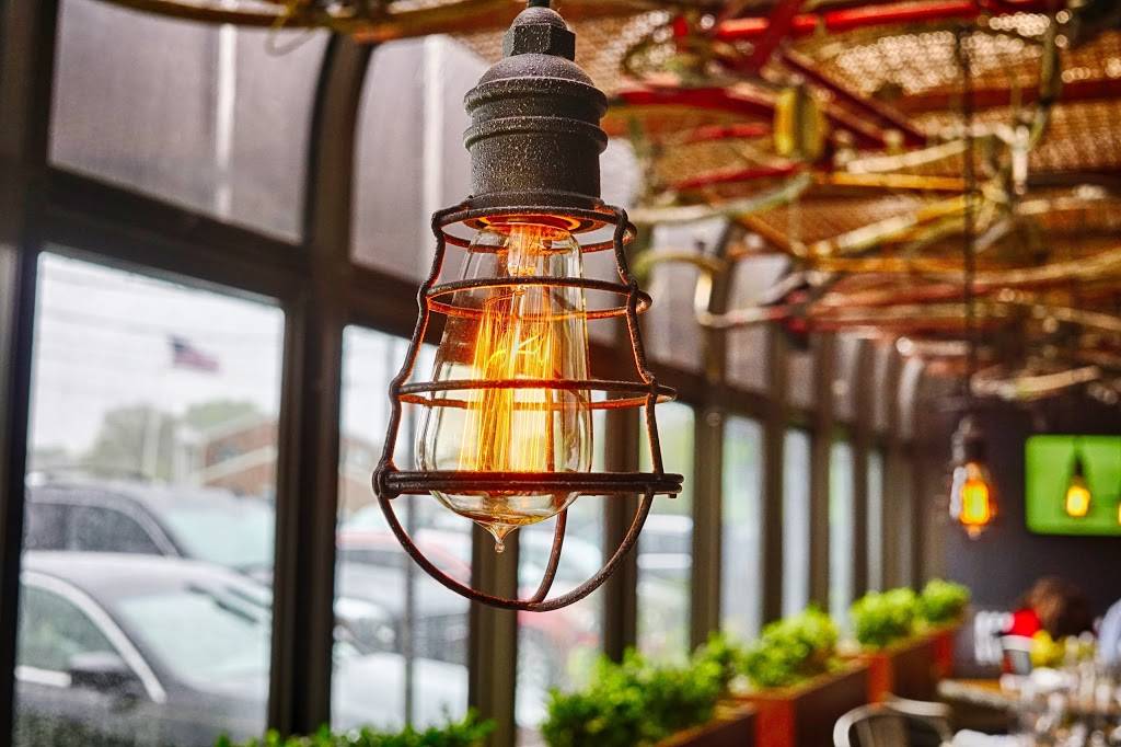 Birravino | restaurant | 183 Riverside Ave, Red Bank, NJ 07701, USA | 7328425990 OR +1 732-842-5990