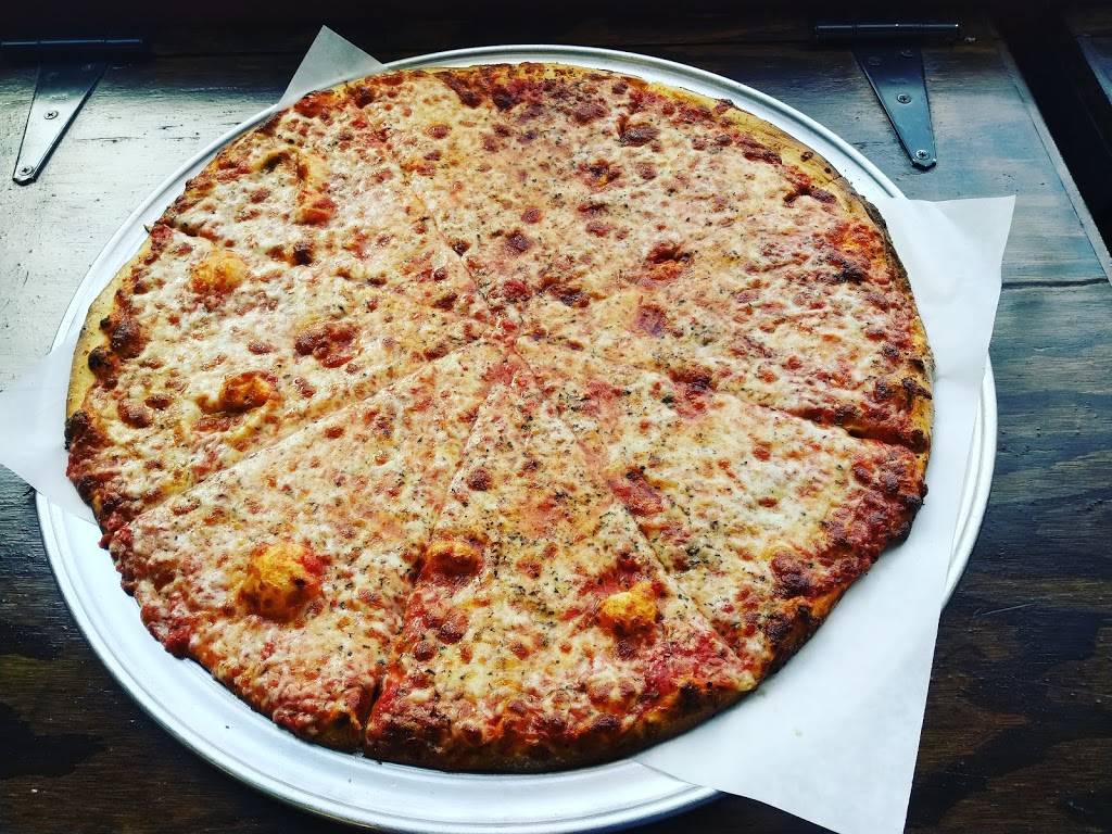 Wicked Slice | meal takeaway | 3466 Main St, Coventry, CT 06238, USA | 8604987500 OR +1 860-498-7500