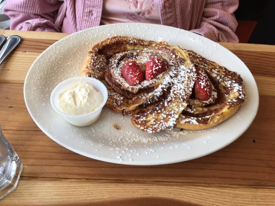 Original Word of Mouth | restaurant | 6604 Gateway Ave, Sarasota, FL 34231, USA | 9419252400 OR +1 941-925-2400