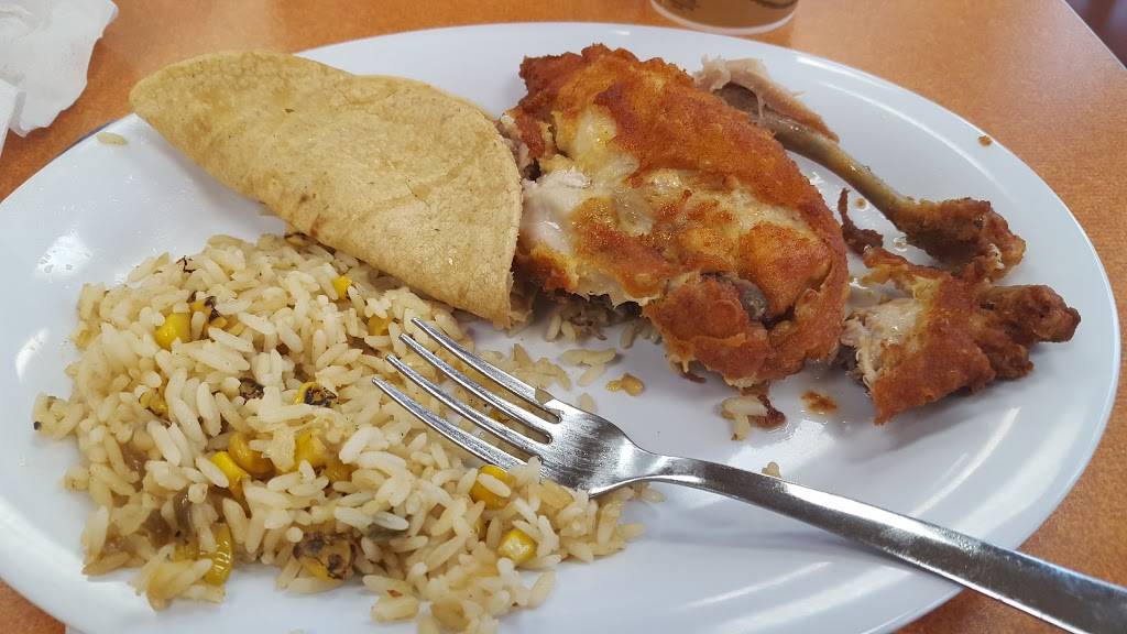 Pollo Campero | restaurant | 3389 Buford Hwy NE, Atlanta, GA 30329, USA | 4046338400 OR +1 404-633-8400