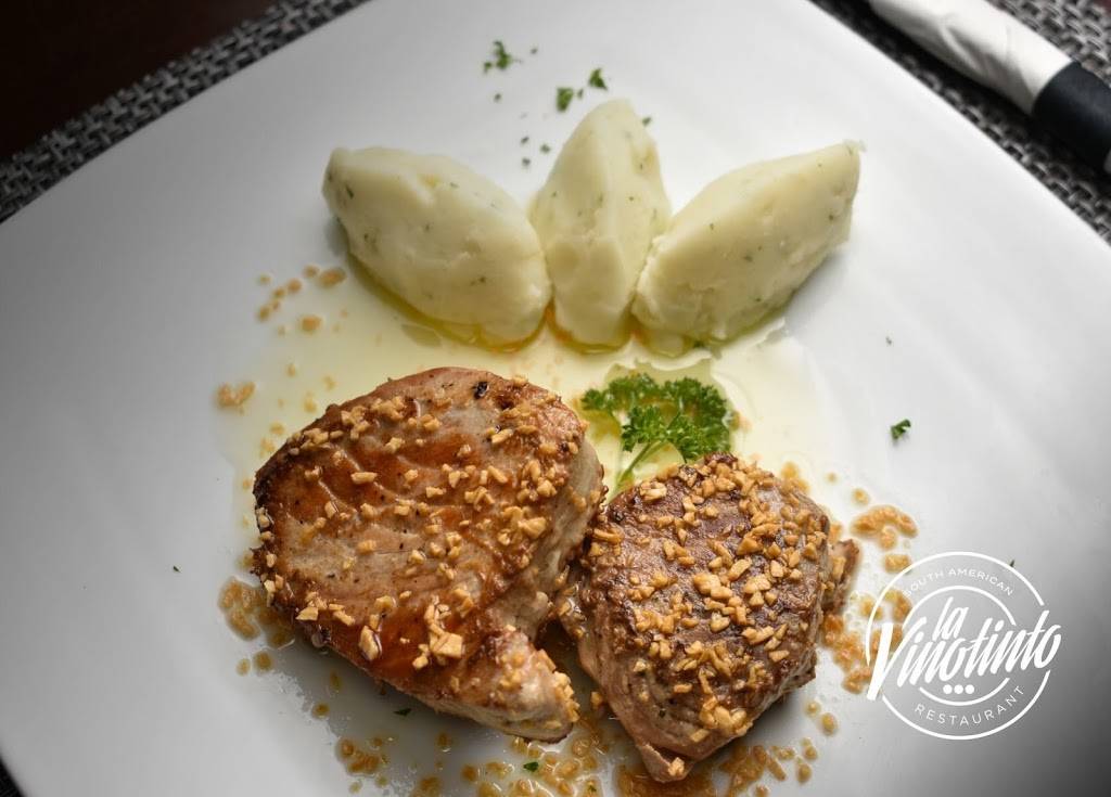 La Vinotinto Restaurant | restaurant | 403 West Broadway St, Myrtle Beach, SC 29577, USA | 8437128318 OR +1 843-712-8318