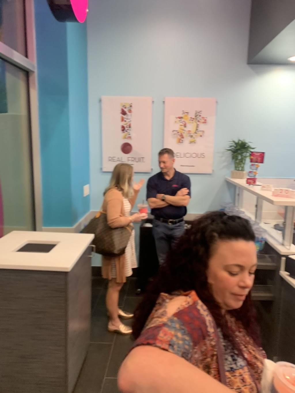 Planet Smoothie | restaurant | 363 N Congress Ave bay 107, Boynton Beach, FL 33426, USA | 5613363913 OR +1 561-336-3913