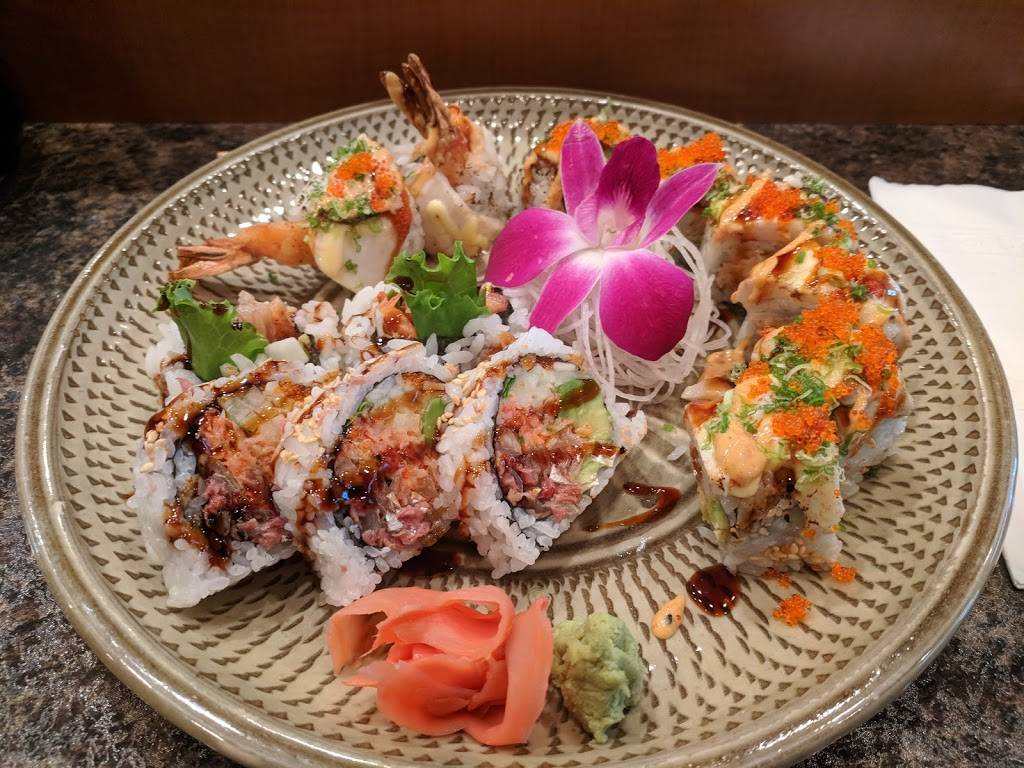 Sushiya | restaurant | 745 Community Dr # A, North Liberty, IA 52317, USA | 3196266666 OR +1 319-626-6666