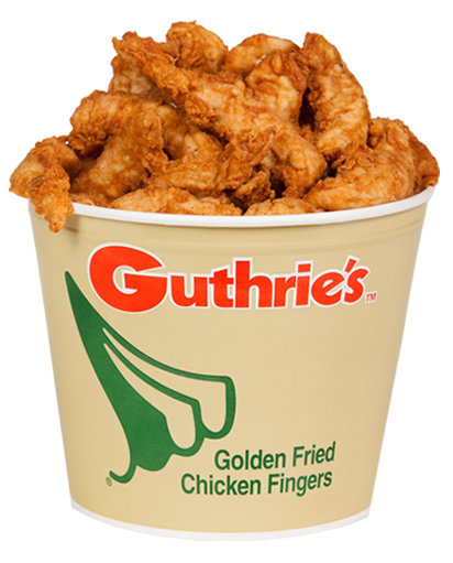 Guthries | restaurant | 2550 N Monroe St, Tallahassee, FL 32303, USA | 8502709543 OR +1 850-270-9543
