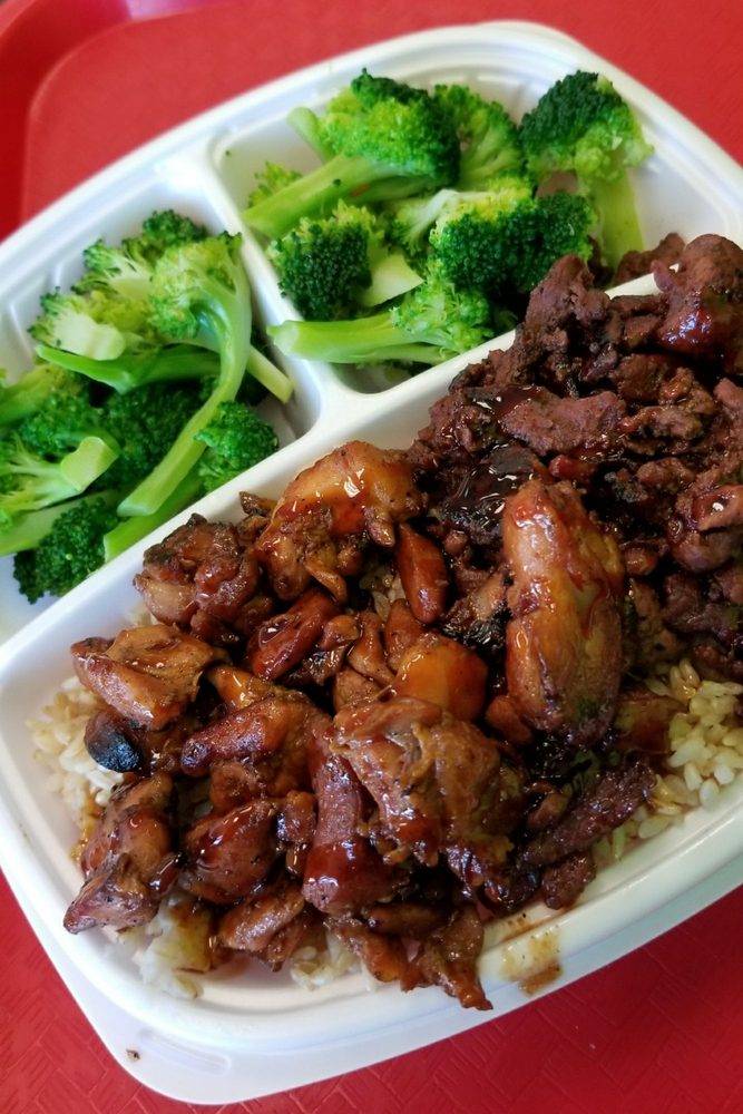 Flame Broiler | restaurant | 2569 Via Campo, Montebello, CA 90640, USA | 3238370759 OR +1 323-837-0759