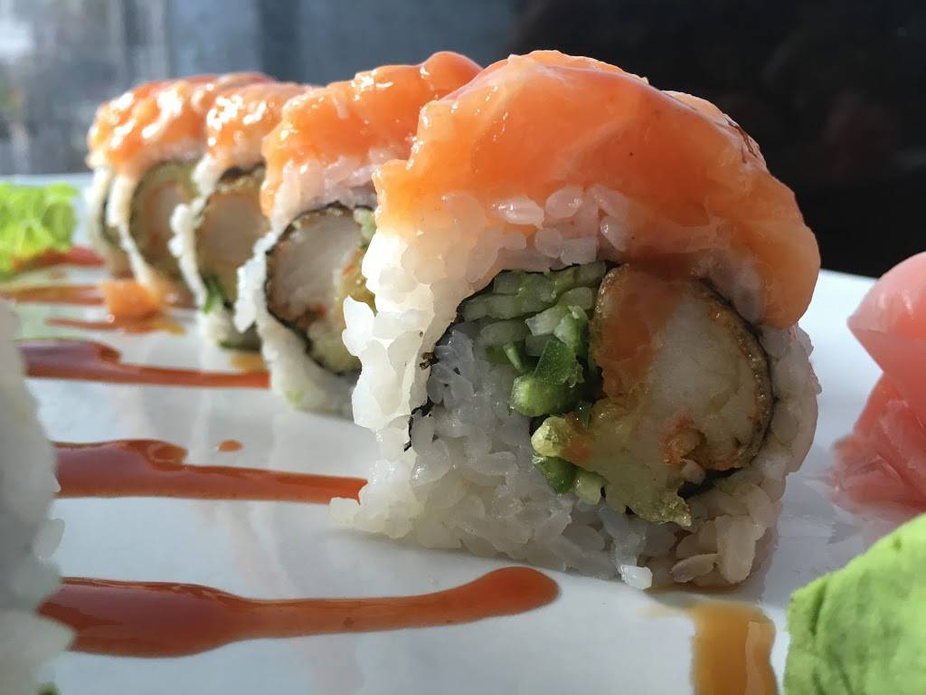 Sushi King | restaurant | 992 E 15th St, Brooklyn, NY 11230, USA | 7186769860 OR +1 718-676-9860