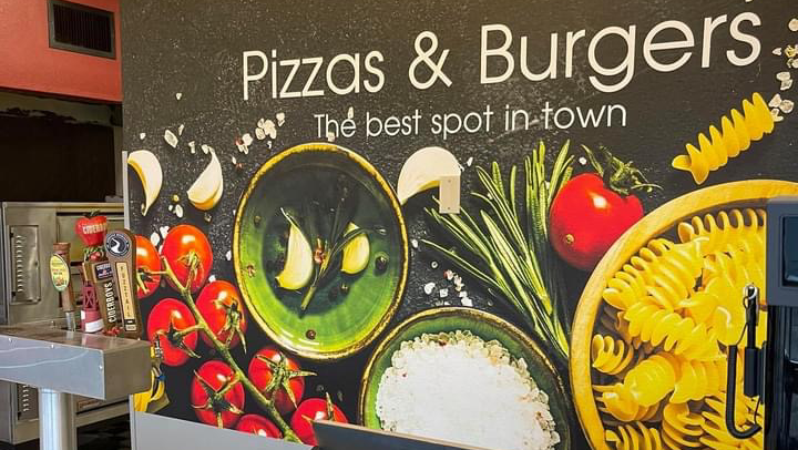 G3 Pizzas & Burgers | restaurant | 325 Main St, Aumsville, OR 97325, USA | 5037491004 OR +1 503-749-1004