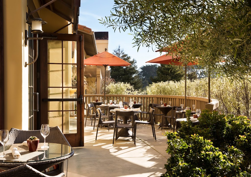 Hotel Abrego | restaurant | 755 Abrego St, Monterey, CA 93940, USA | 8313727551 OR +1 831-372-7551