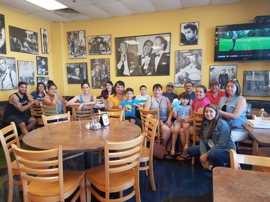 Da Boyz Pizza & Pasta | restaurant | 11274 S Fortuna Rd, Yuma, AZ 85367, USA | 9283171717 OR +1 928-317-1717