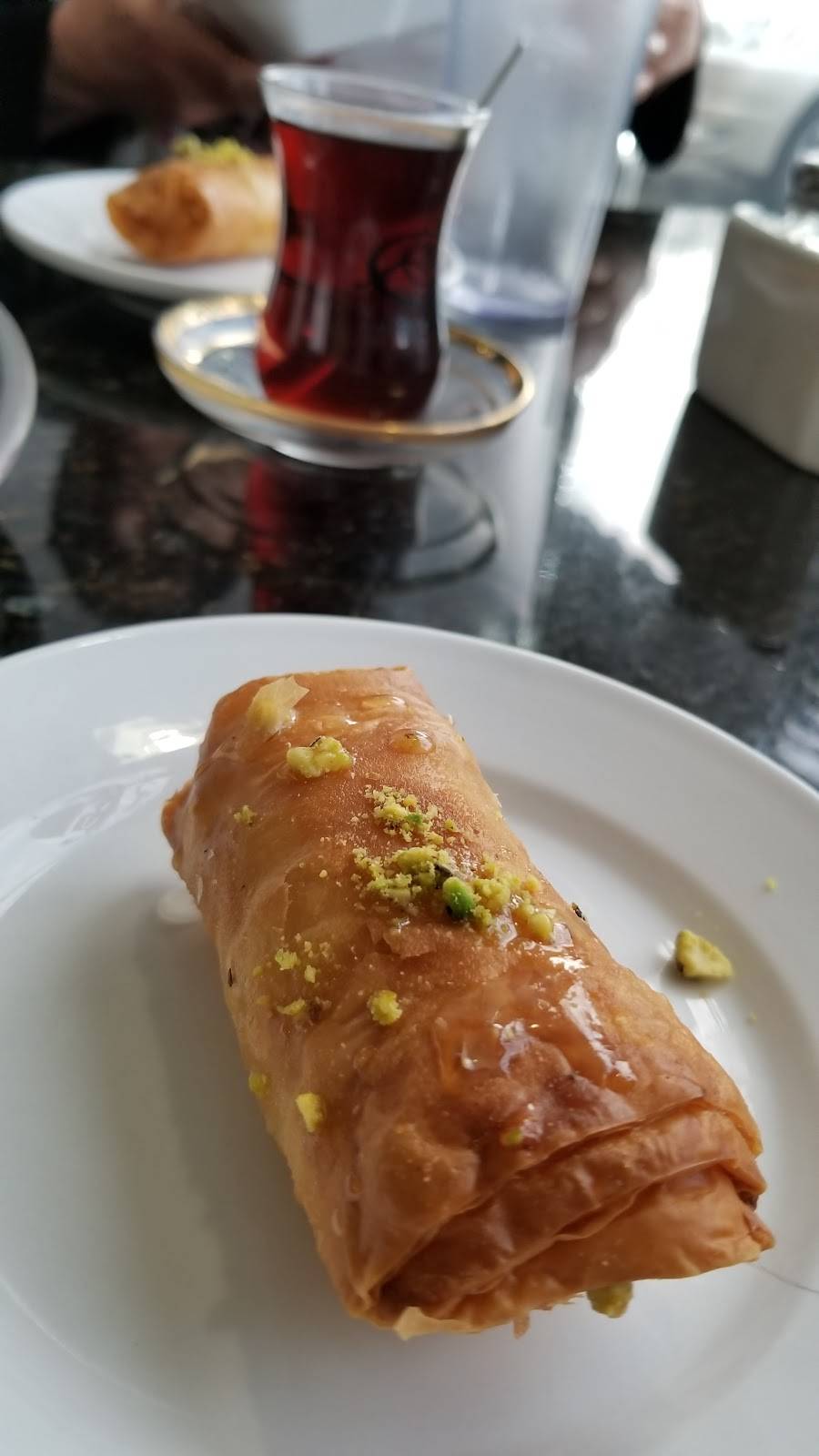 Skokie Grill and Bakery | restaurant | 4209 Main St, Skokie, IL 60076, USA | 2244705138 OR +1 224-470-5138