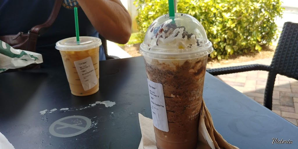 Starbucks | cafe | 15810 S, Pines Blvd, Pembroke Pines, FL 33027, USA | 9544366645 OR +1 954-436-6645