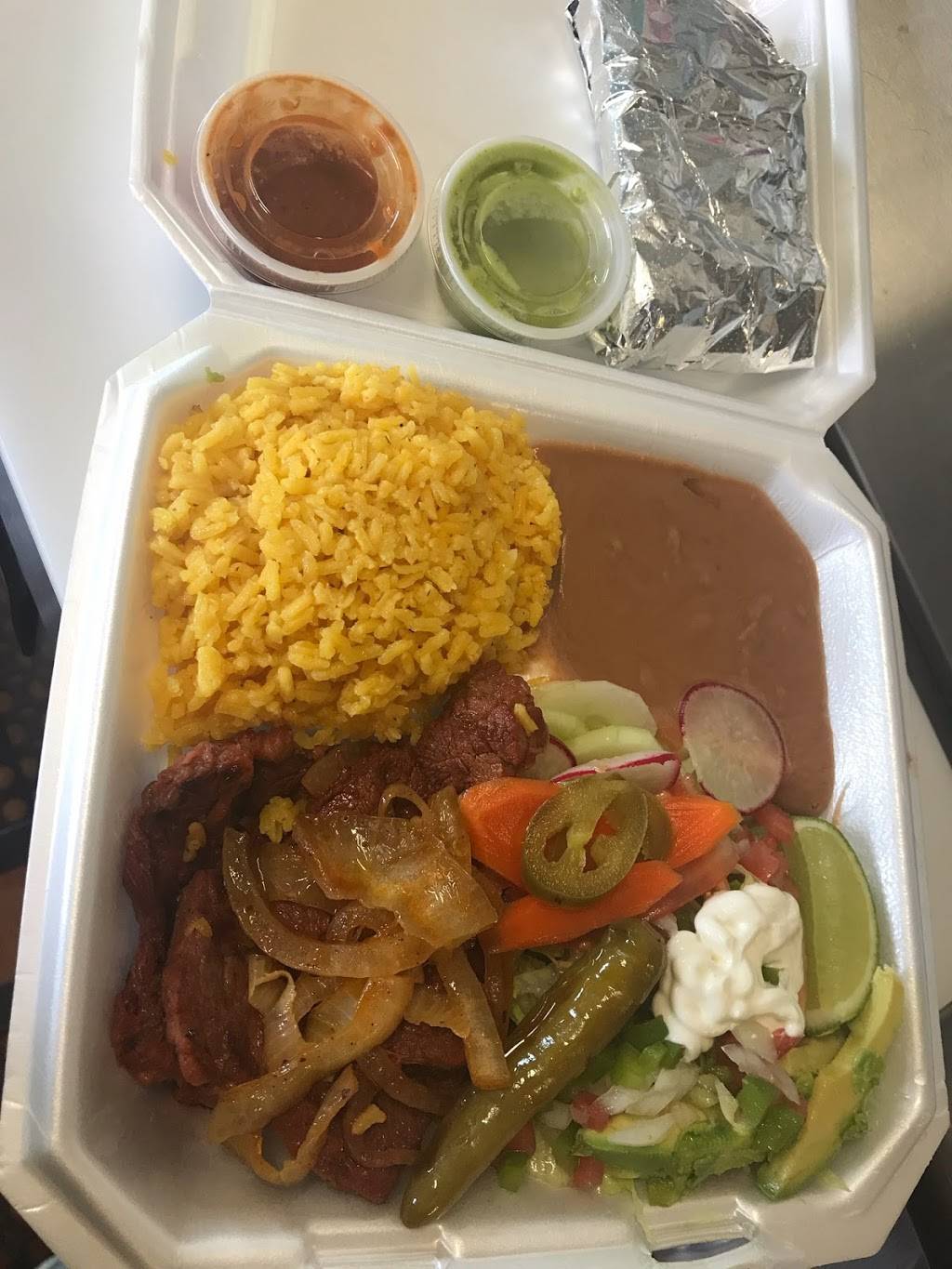 MoNo LoCo GRILL | restaurant | 3766 Lamar Ave, Memphis, TN 38118, USA | 9018463815 OR +1 901-846-3815