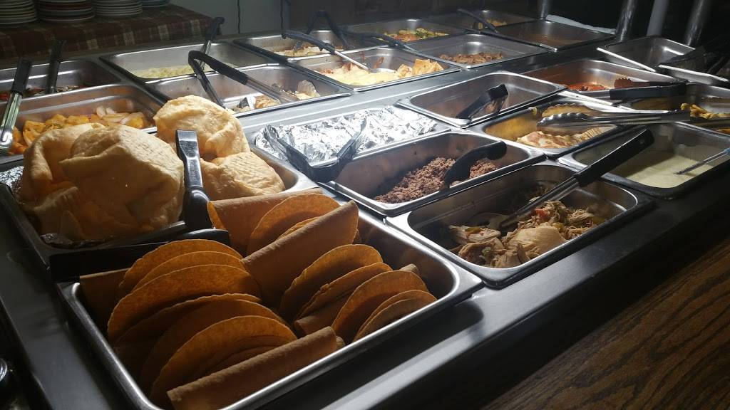 El Rodeo Williamson | restaurant | 4017 Williamson Rd, Roanoke, VA 24012, USA | 5403627919 OR +1 540-362-7919