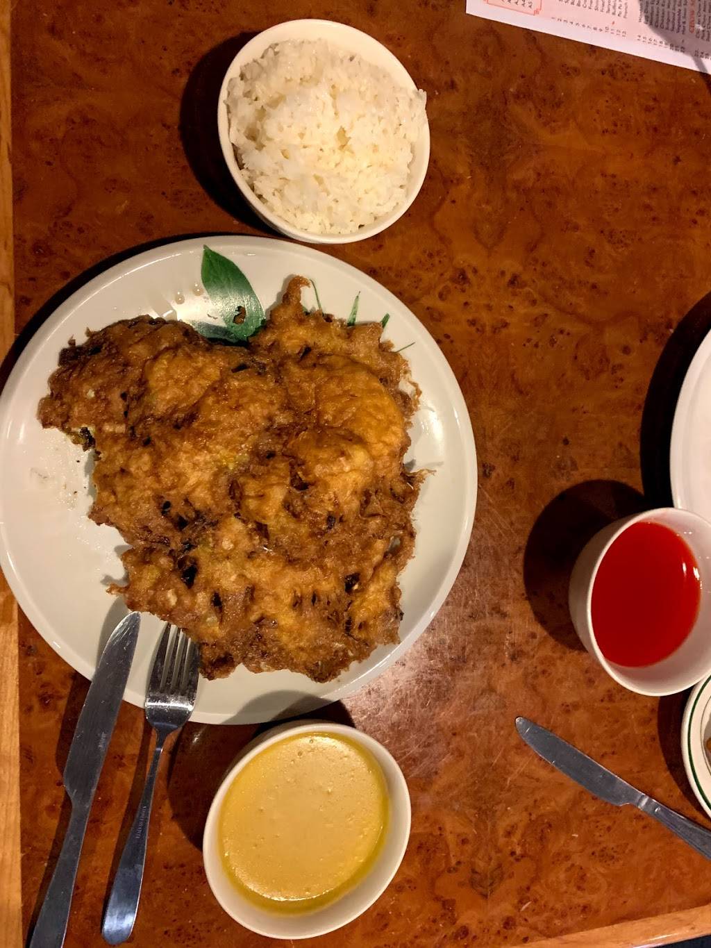 J & C Cuisine | restaurant | 290 University Dr, Newark, DE 19702, USA | 3022866868 OR +1 302-286-6868