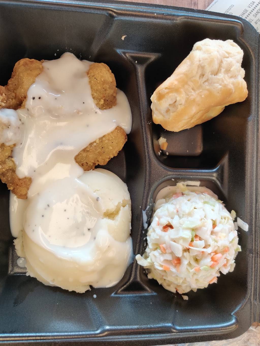 KFC | restaurant | 4001 S College Ave, Fort Collins, CO 80525, USA | 9702230836 OR +1 970-223-0836