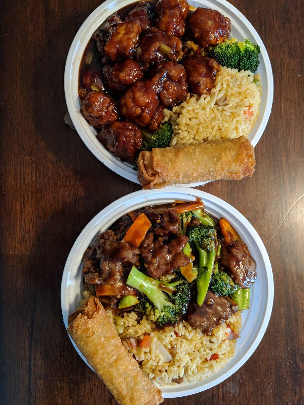 Yummy Yummy Asian Cuisine | restaurant | 2047, 1395 W Main St, Lexington, KY 40508, USA | 8592880368 OR +1 859-288-0368