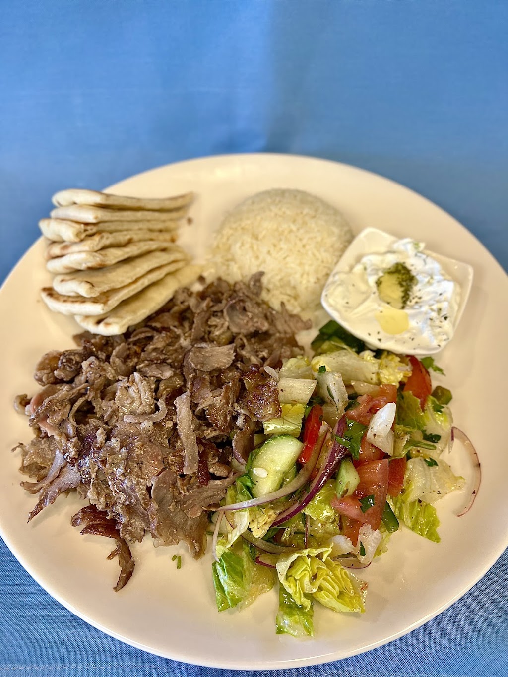 Berra Gyro | restaurant | 14870 CA-4 Suite A, Discovery Bay, CA 94505, USA | 9254203783 OR +1 925-420-3783