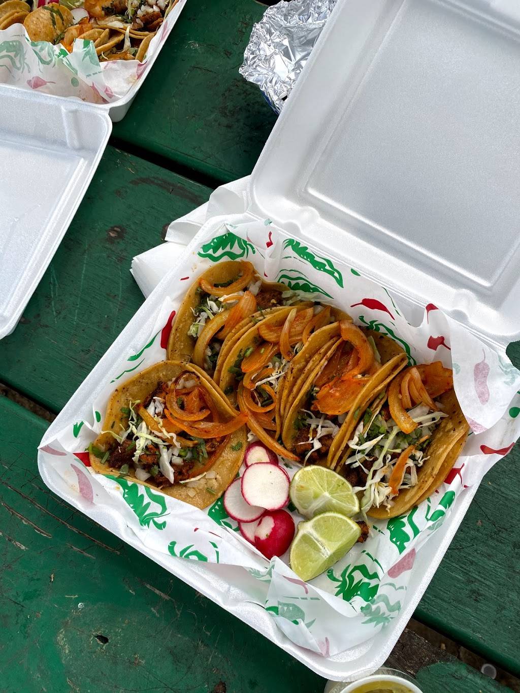 Super Taco Food Truck | restaurant | 2023 NE 28th St, Fort Worth, TX 76106, USA | 8174859587 OR +1 817-485-9587