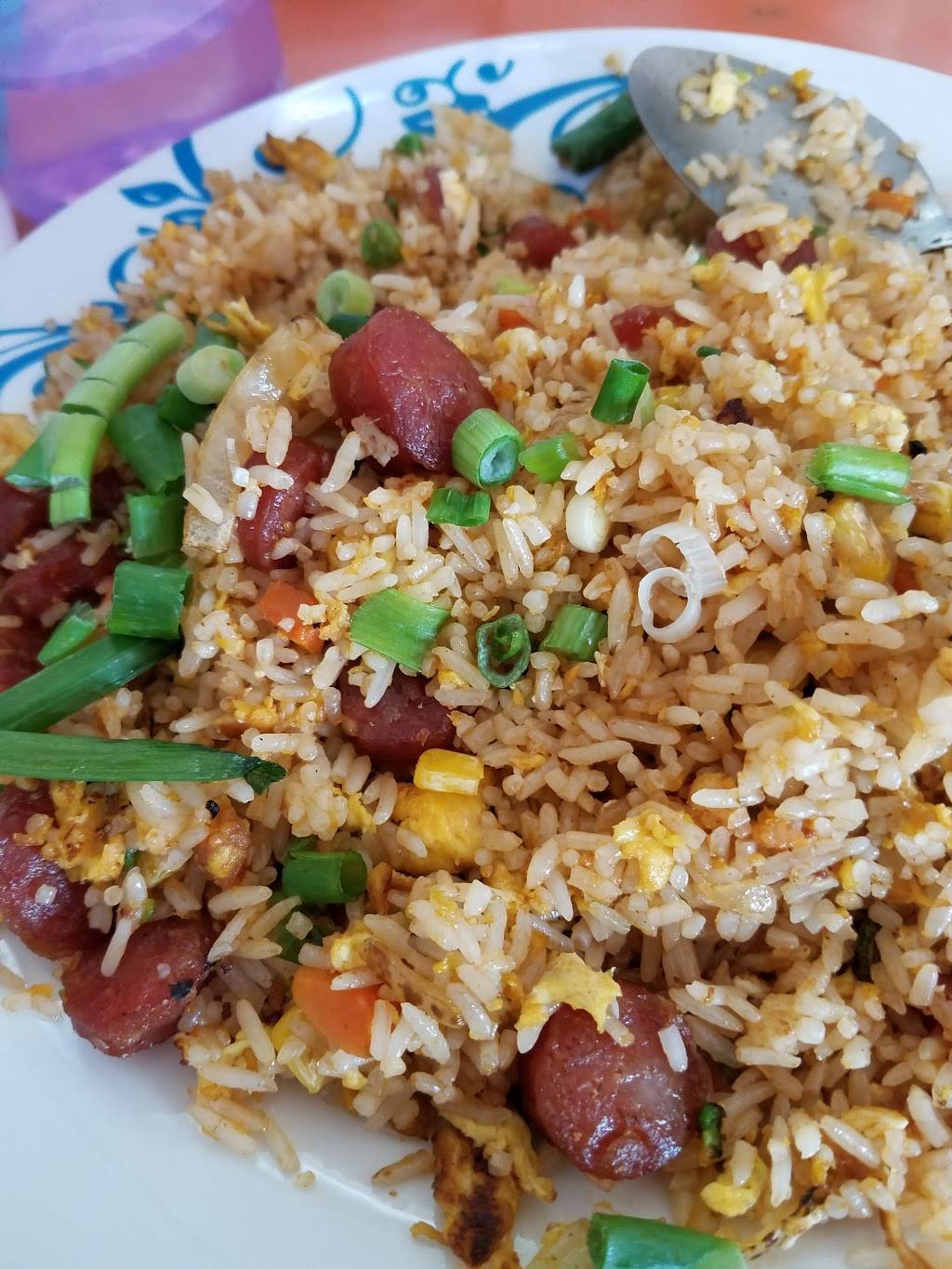 Trieu Chau Restaurant | restaurant | 4653 University Ave, San Diego, CA 92105, USA | 6192804204 OR +1 619-280-4204