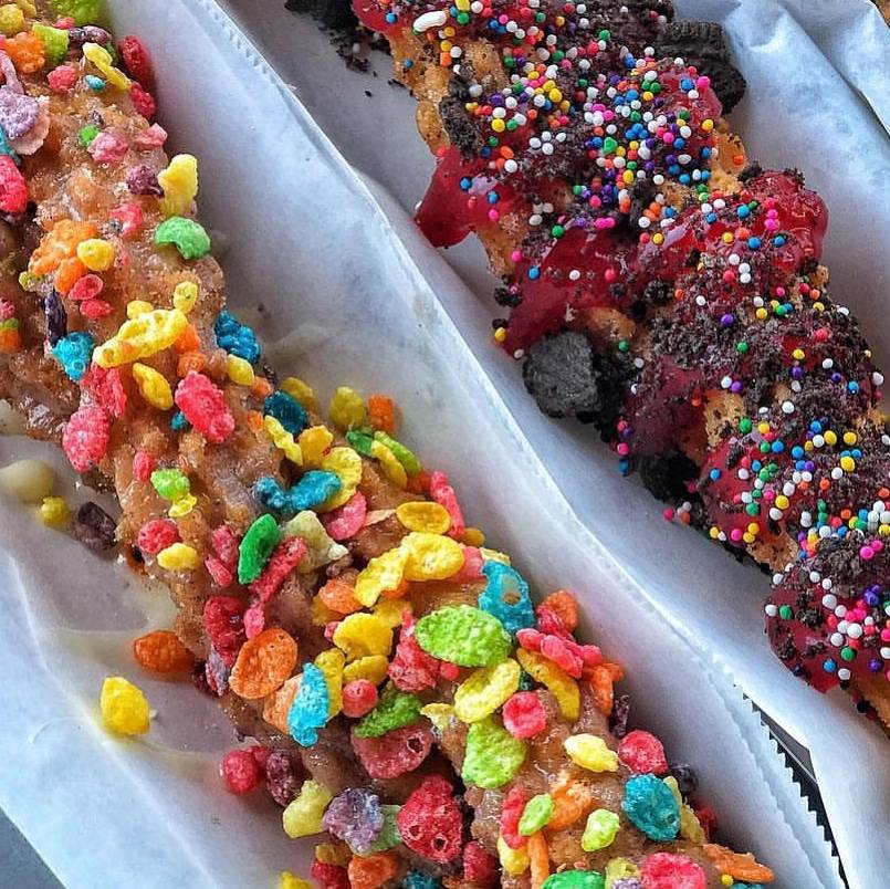 Fruteria Deli-Apple-Licious | meal takeaway | 7030 Branching Ct Suite 101, San Antonio, TX 78239, USA | 2103809390 OR +1 210-380-9390